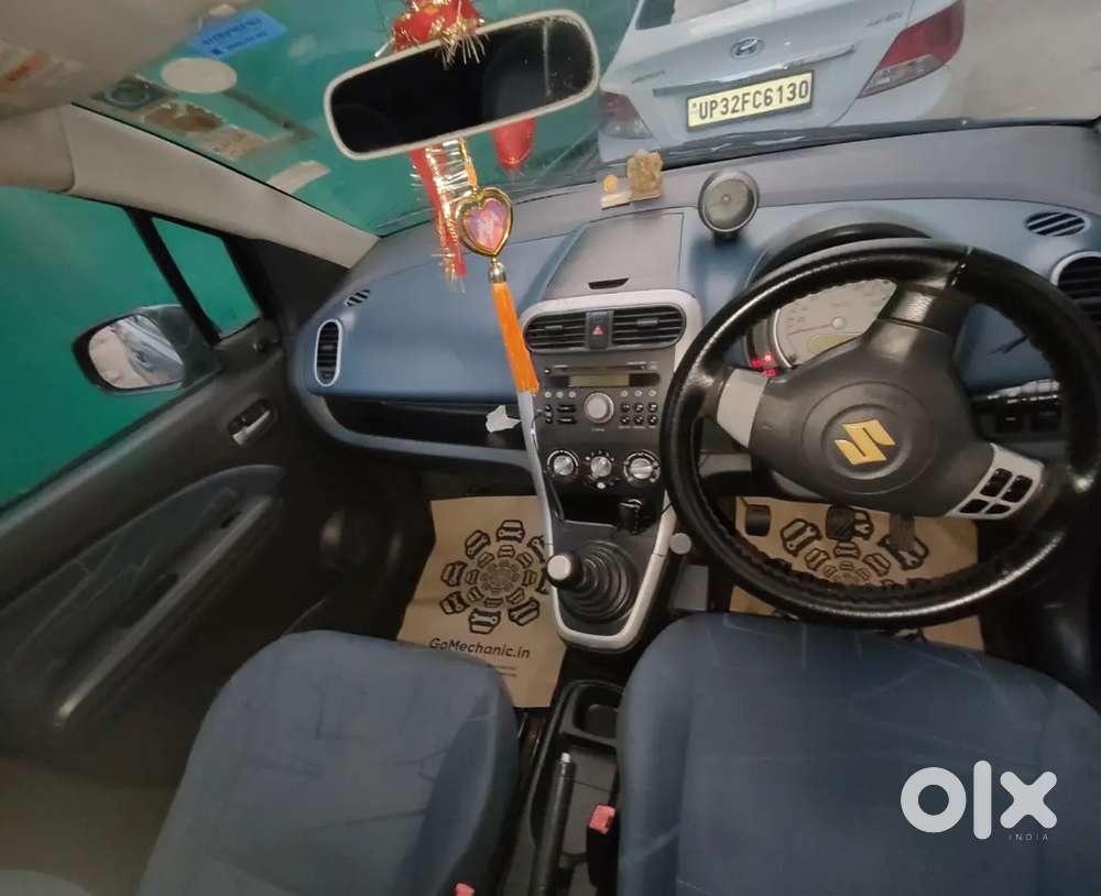 Maruti Ritz 2009 – Excellent Condition  Low Usage  Ready To Drive