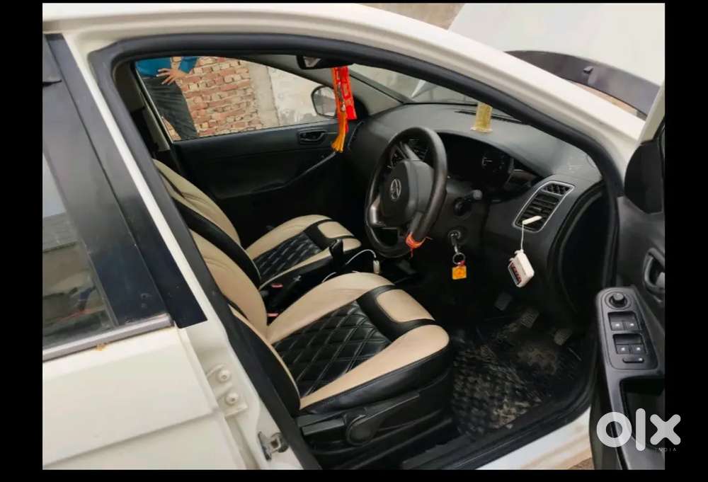 Tata Bolt Revotron 2015 Year Car
