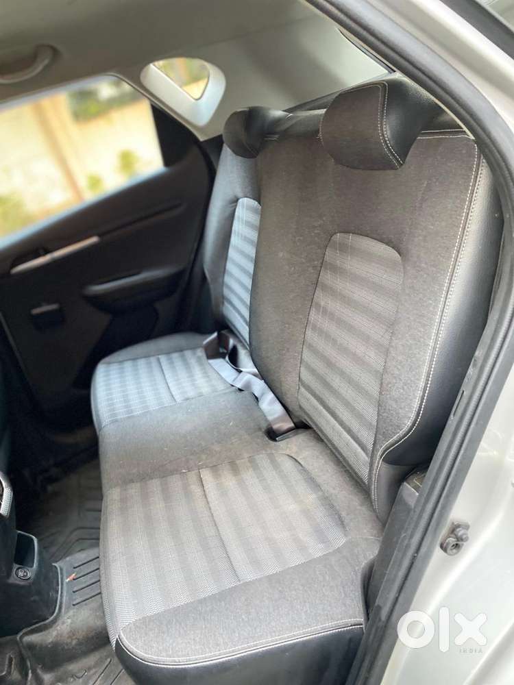 Kia Sonet Hte 1.2, 2023, Diesel