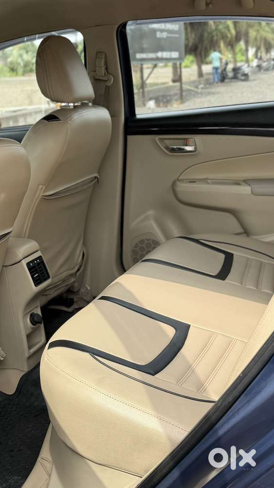 Maruti Suzuki Ciaz 1.5 Delta Shvs Mt, 2017, Diesel