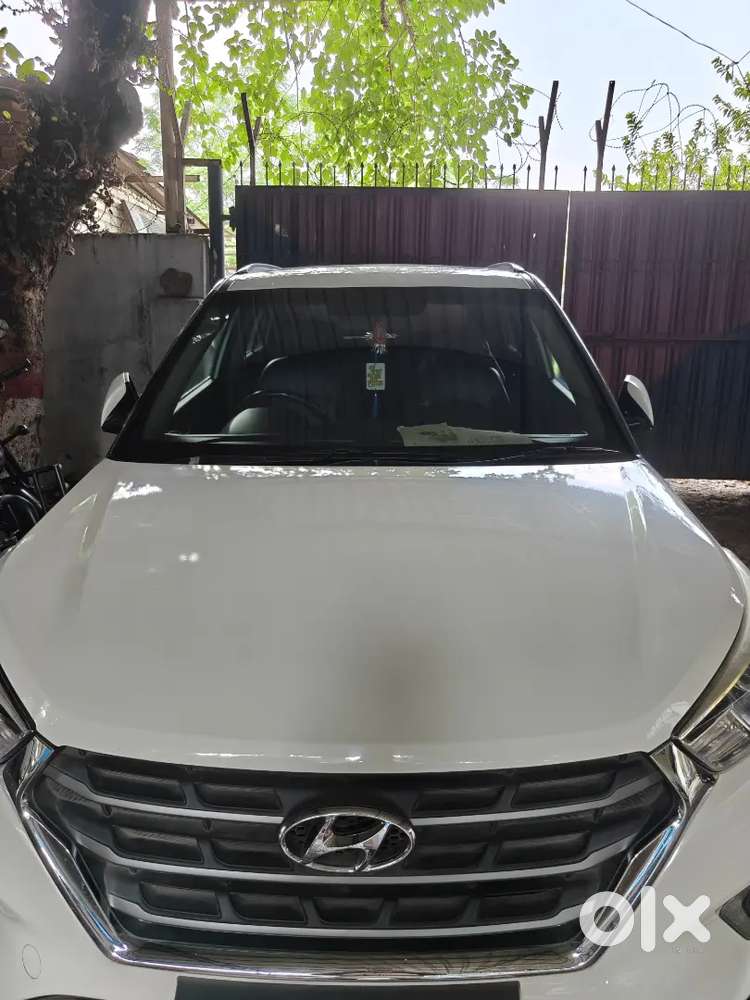 Hyundai Creta 1.6 2018