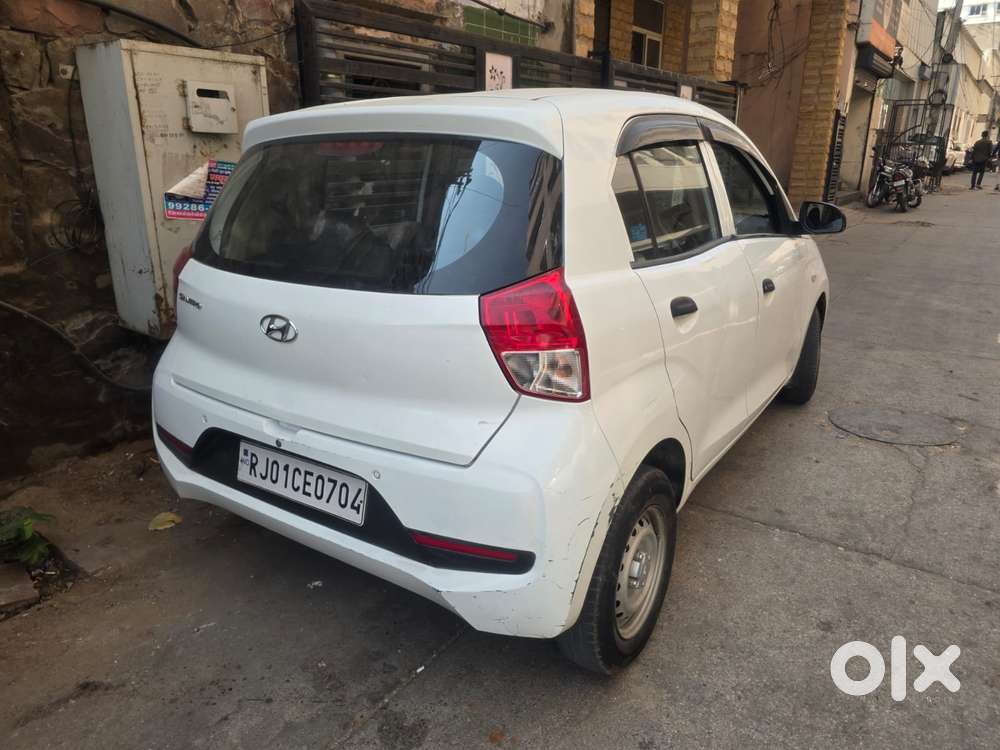 Hyundai New Santro 1.1 Era, 2019, Petrol