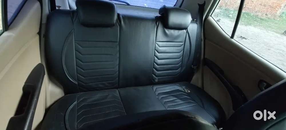 Hyundai I10 2008 Petrol 74000 Km Driven