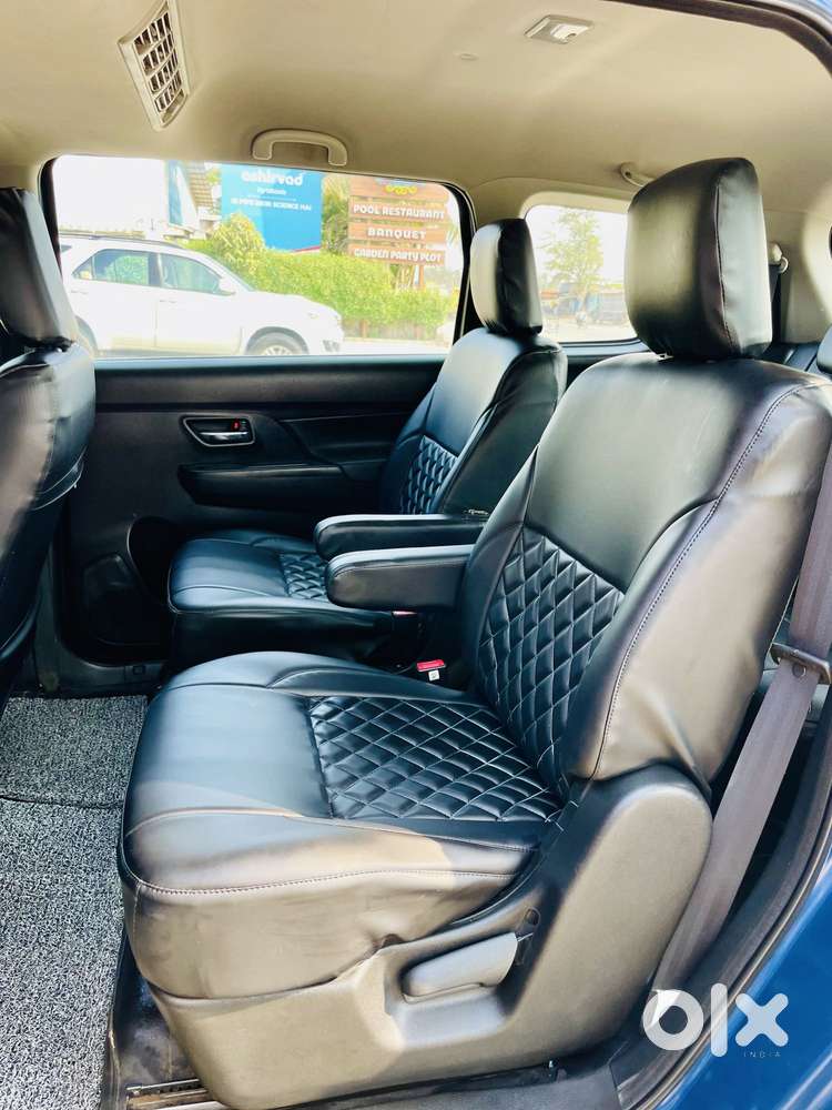 Maruti Suzuki Xl6 1.5 Zeta Mt, 2021, Petrol