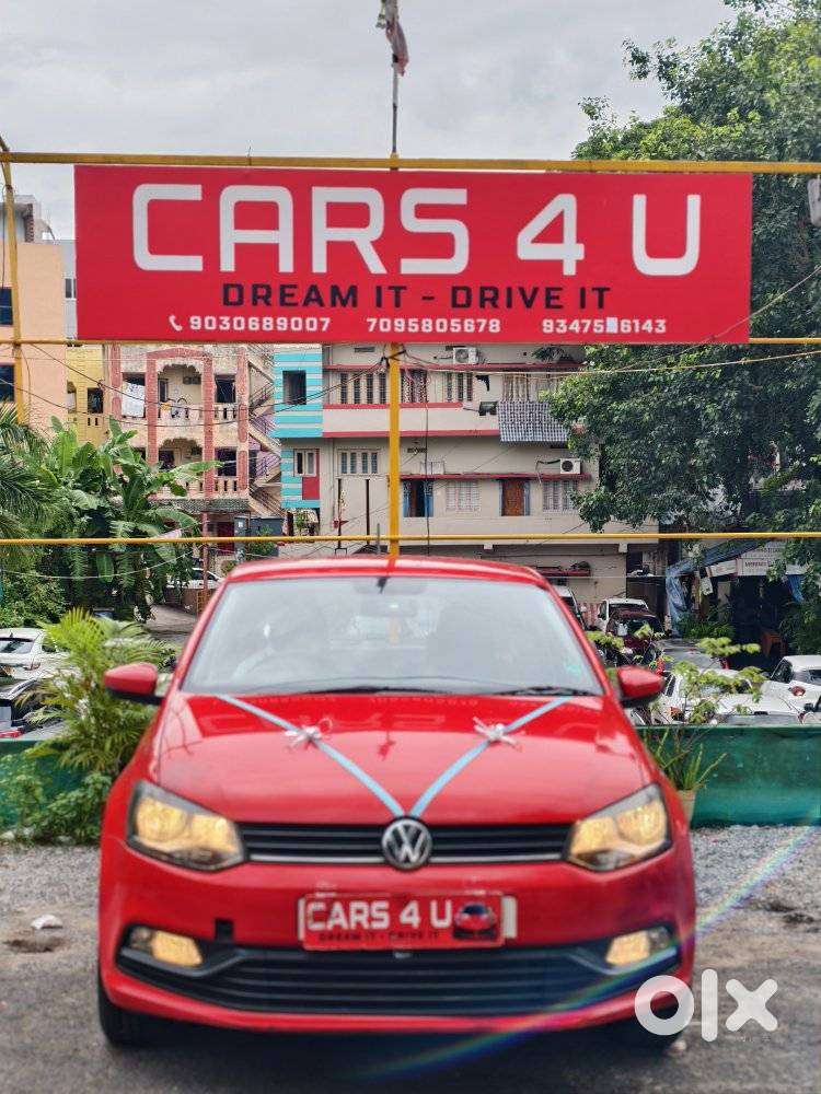 Volkswagen Polo 1.0 Pace Limited Edition, 2018, Petrol