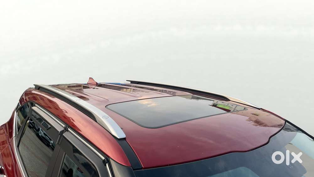 Kia Seltos 1.5 Gtx+ Diesel At, 2021, Diesel