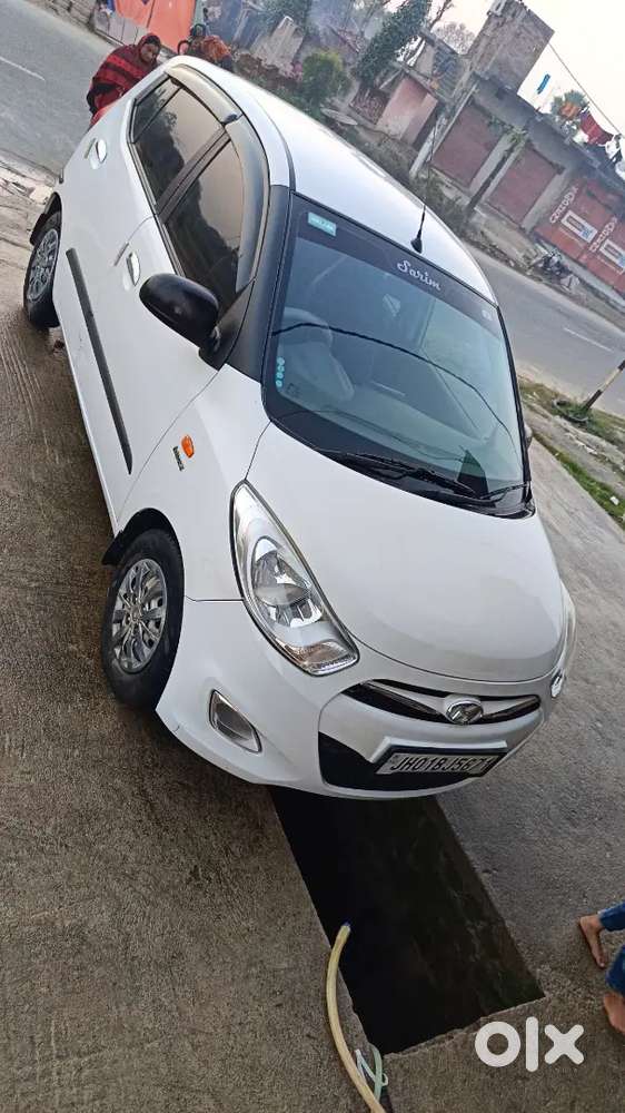 Hyundai I10 2015