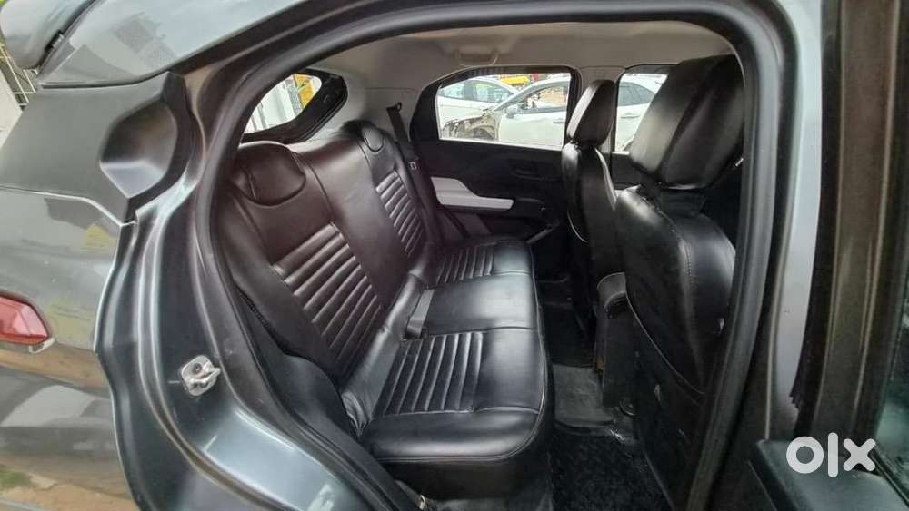 1st Owner Tata Car (38k Km), No Dents, Fully Loaded