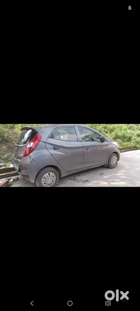 Hyundai Eon D-lite+ 2023 Car