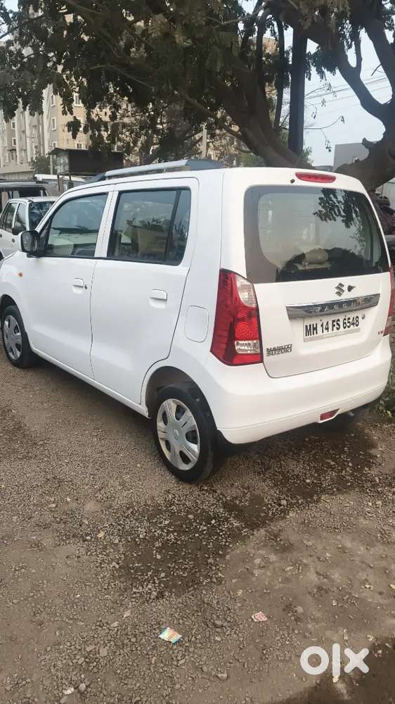 Maruti Suzuki Wagon R Stingray 2016 Petrol 105000 Km Driven