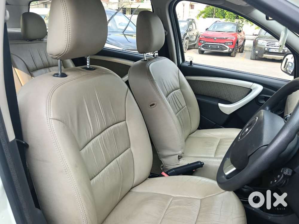 Renault Duster 85ps Rxl (o) Diesel, 2014, Diesel