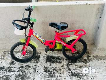 Kids cycle sale new arrivals