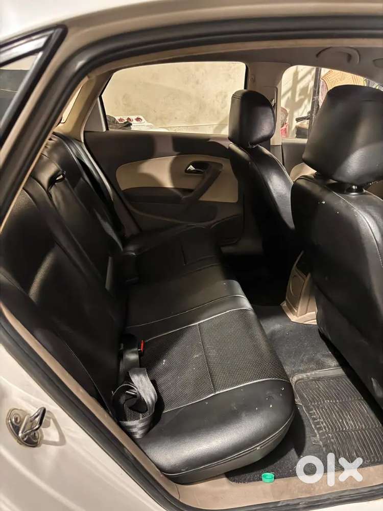 Skoda Rapid 2016 Petrol Well Maintained