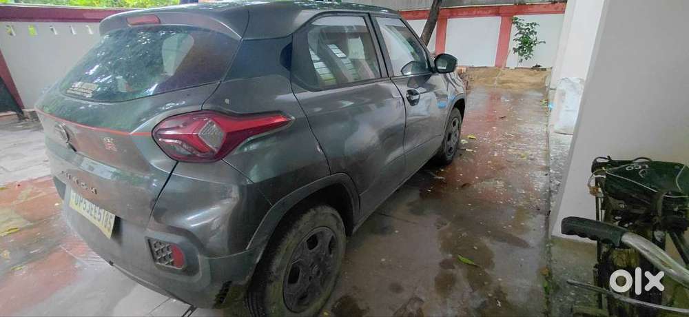 Tata Punch 2022 Petrol