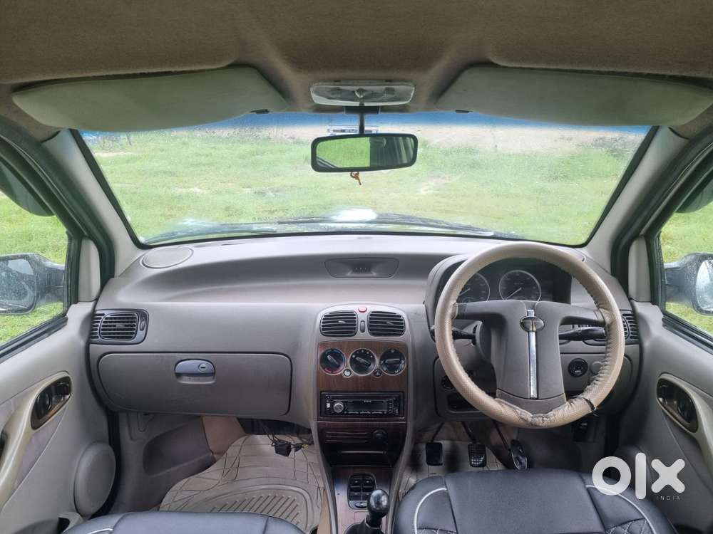 Tata Indigo Ecs, 2011, Diesel