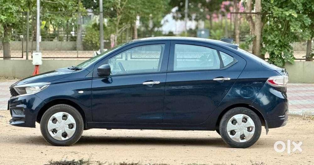 Tata Tigor Xm, 2020, Cng & Hybrids