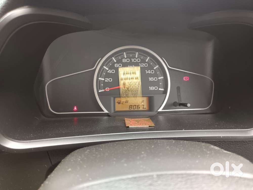 Maruti Suzuki Alto 800 0.8 Vxi (o), 2020, Petrol