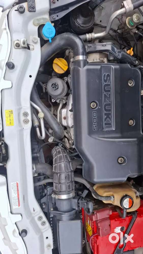 Maruti Swift Vdi 2013