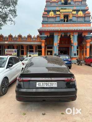 Hyundai Verna Automatic 2024
