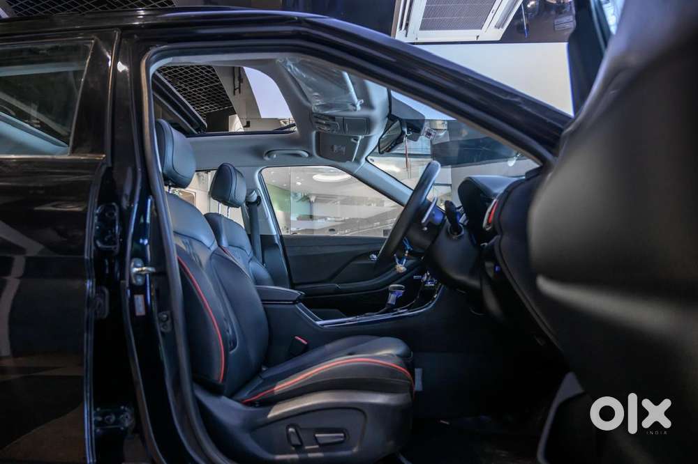 Hyundai Creta 1.5 Sx (o) Ivt Petrol, 2023, Petrol