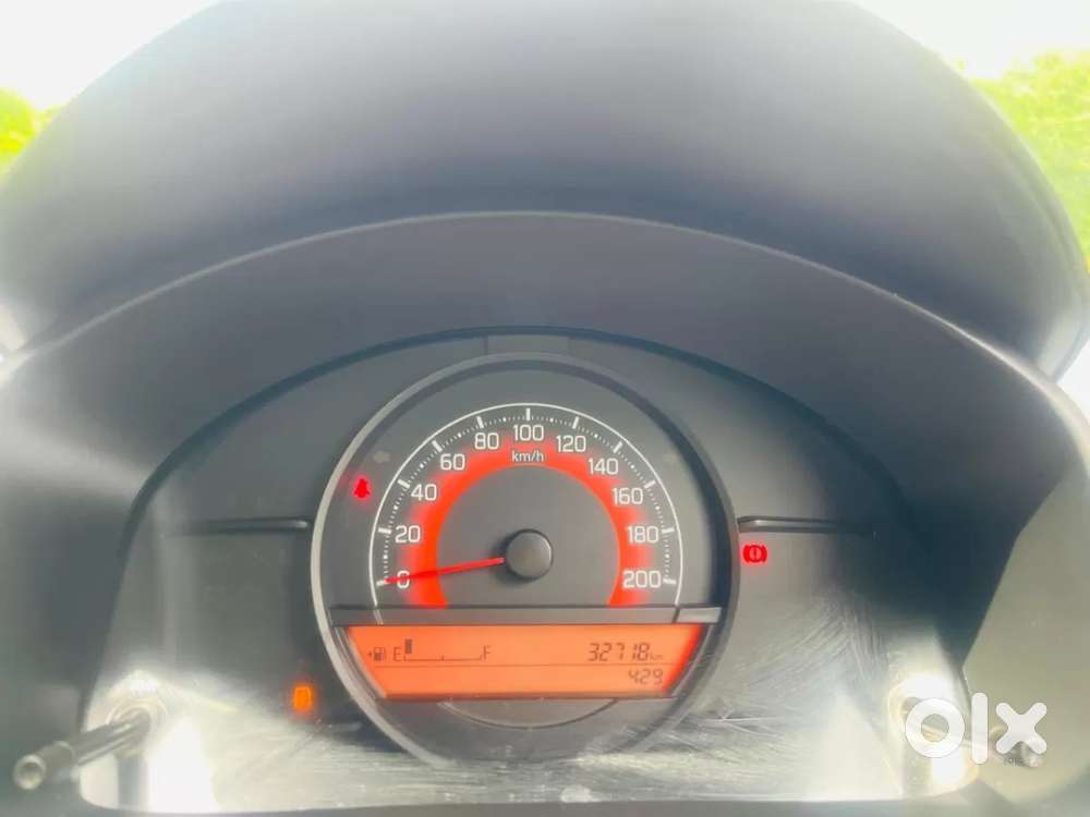 Maruti Suzuki Ignis 1.2 Sigma Mt, 2021, Petrol