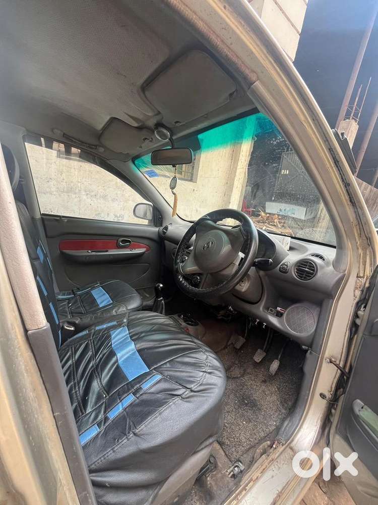 Hyundai Santro Xing 2008 Cng & Hybrids 60000 Km Driven