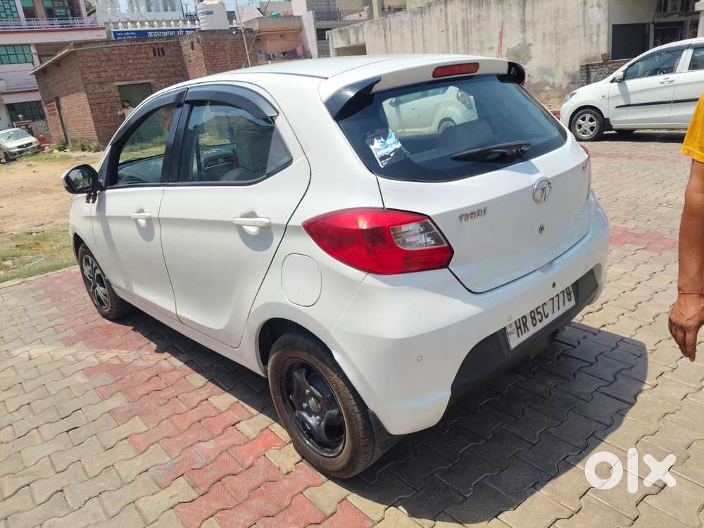 Tata Tiago 1.05 Revotorq Xz, 2019, Petrol