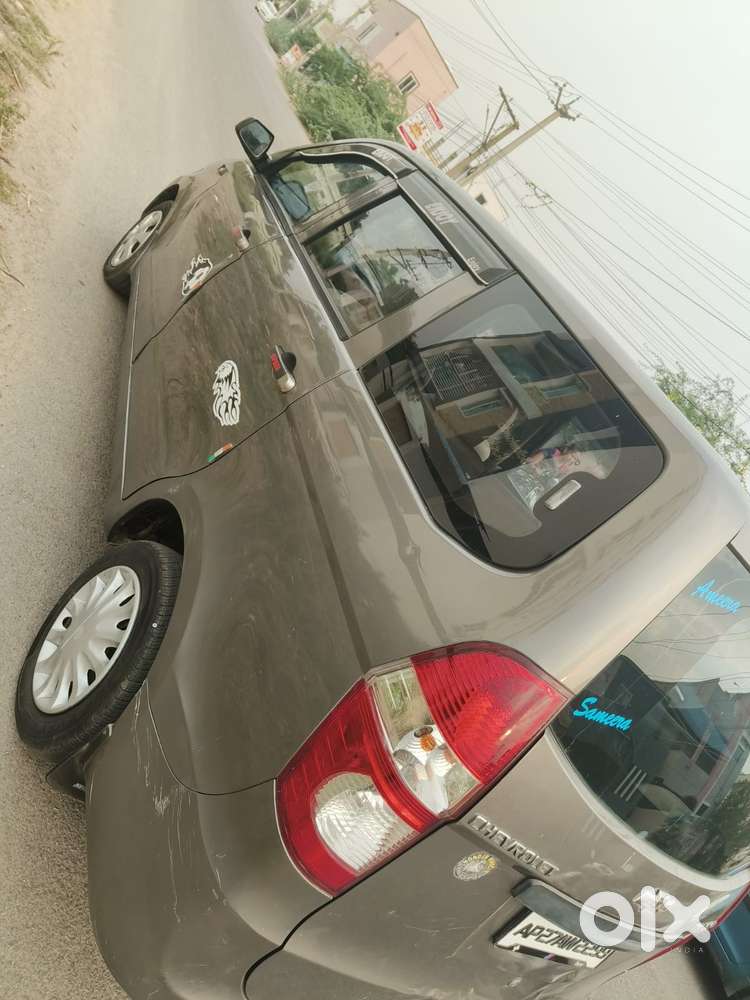 Chevrolet Enjoy 2013-2015 Tcdi Ls 8 Seater, 2013, Diesel