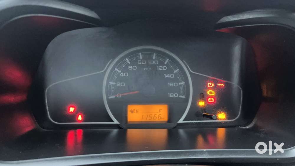 Maruti Suzuki Alto 800 Lxi, 2021, Petrol