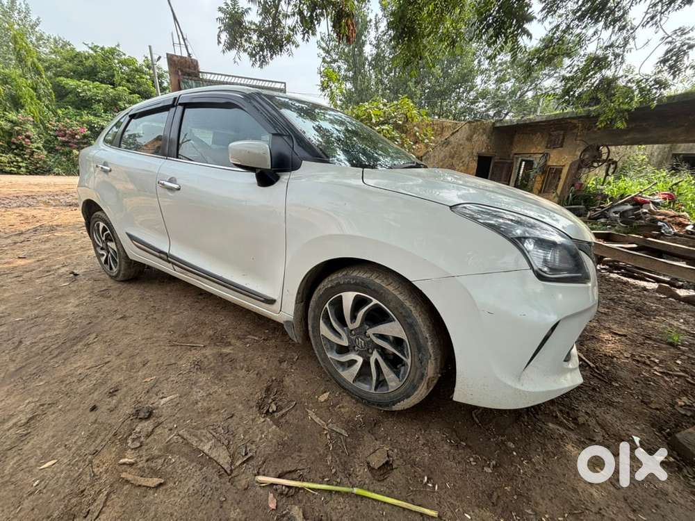 Maruti Suzuki 2020 Car