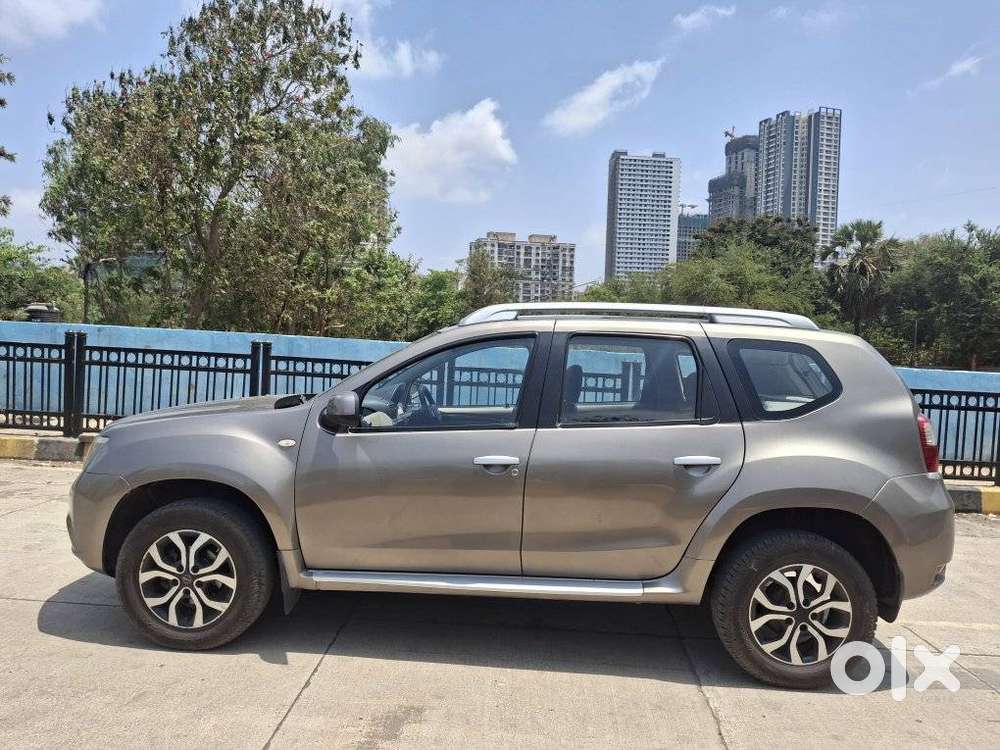 Nissan Terrano Xv D Pre, 2014, Diesel