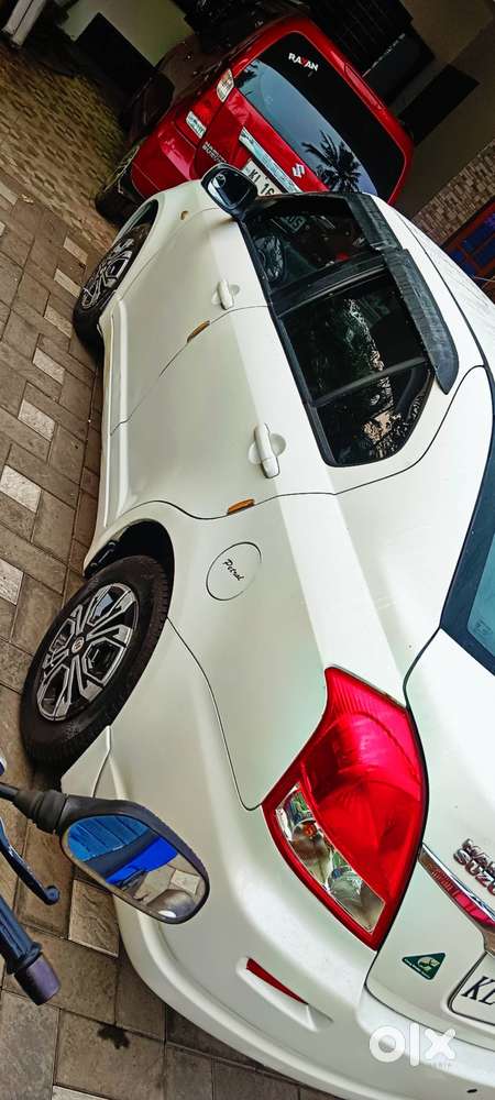 30-jun-2011 Swift Dzire