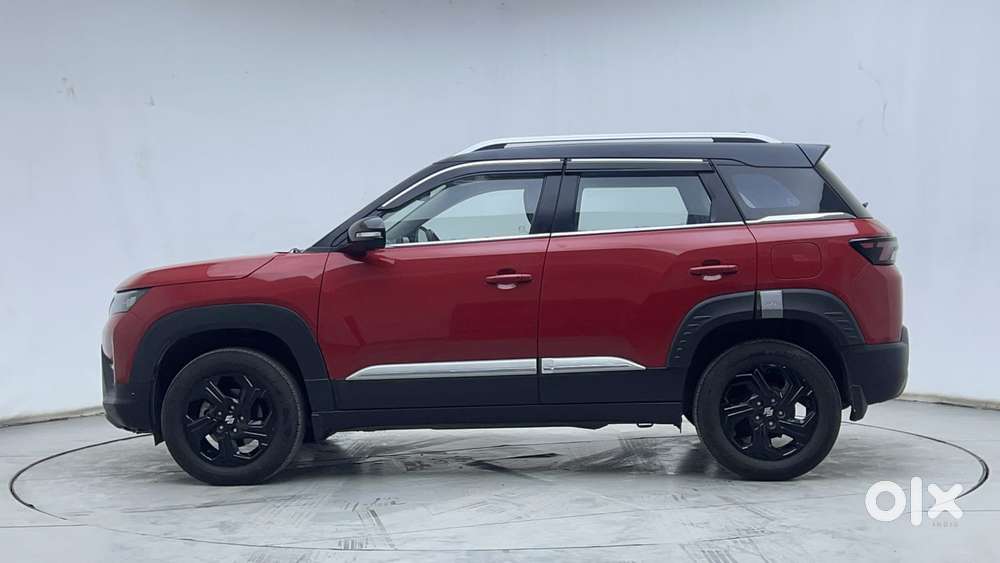 Maruti Suzuki Vitara Brezza 1.5 Zxi Plus Dual Tone, 2024, Petrol