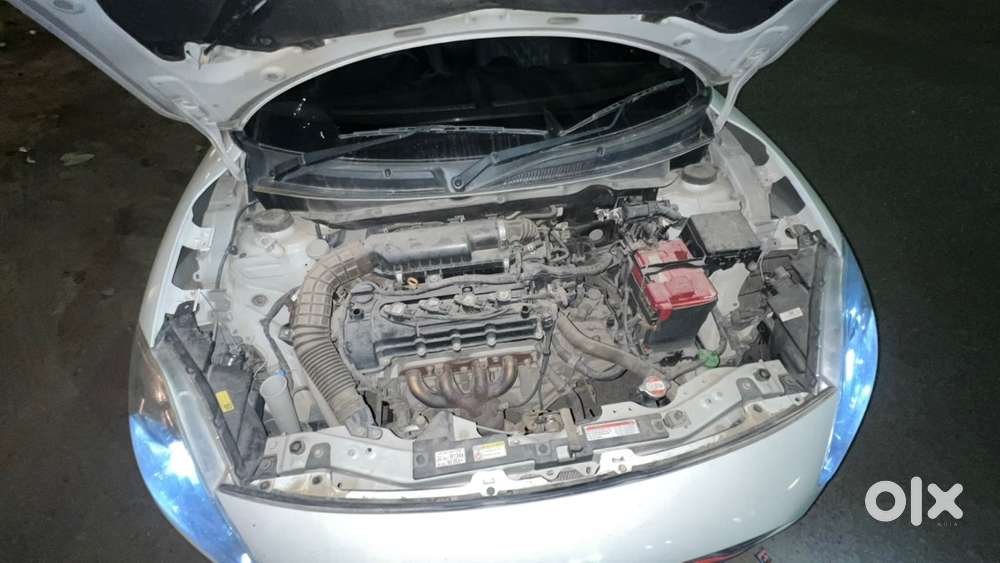 Maruti Suzuki Swift Petrol 2018