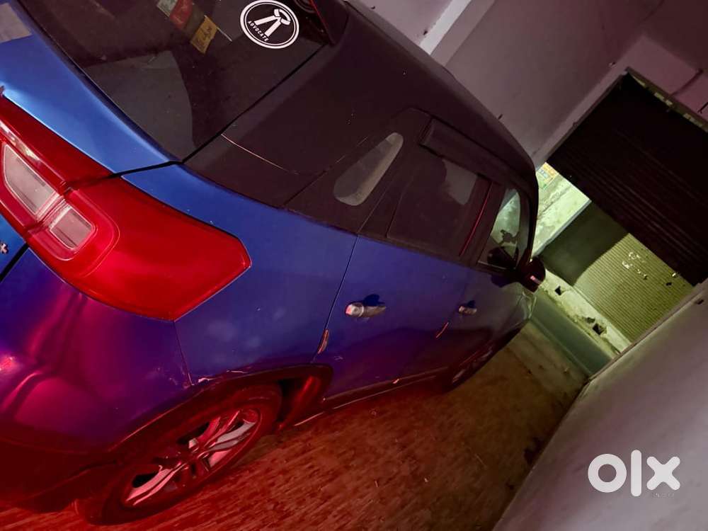 Maruti Suzuki Vitara Brezza 2017 Diesel Good Condition