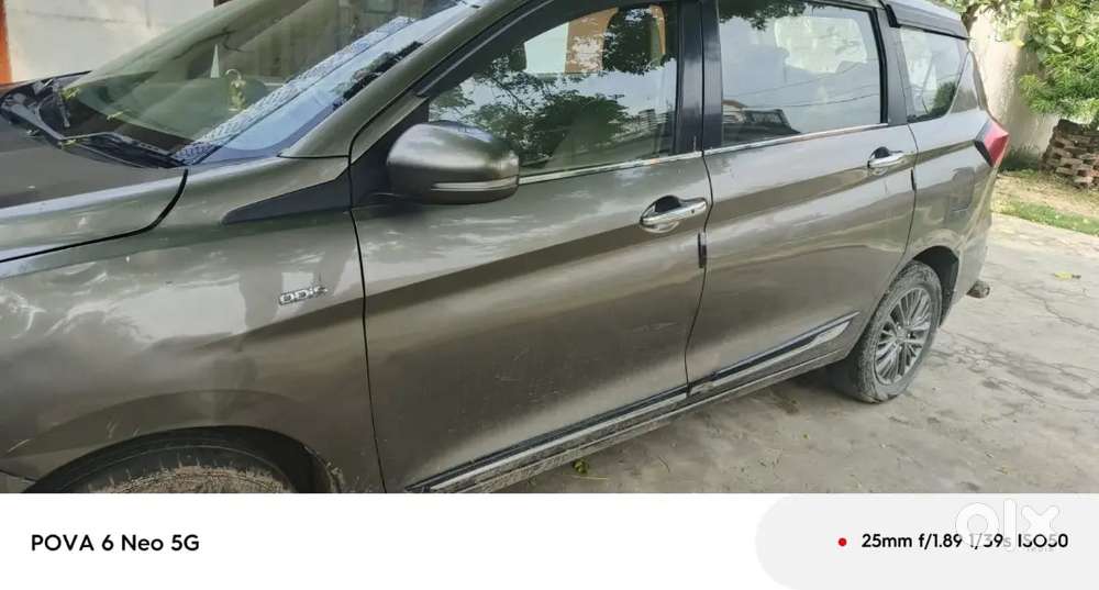 Maruti Suzuki Ertiga 2020 Diesel 129000 Km Driven