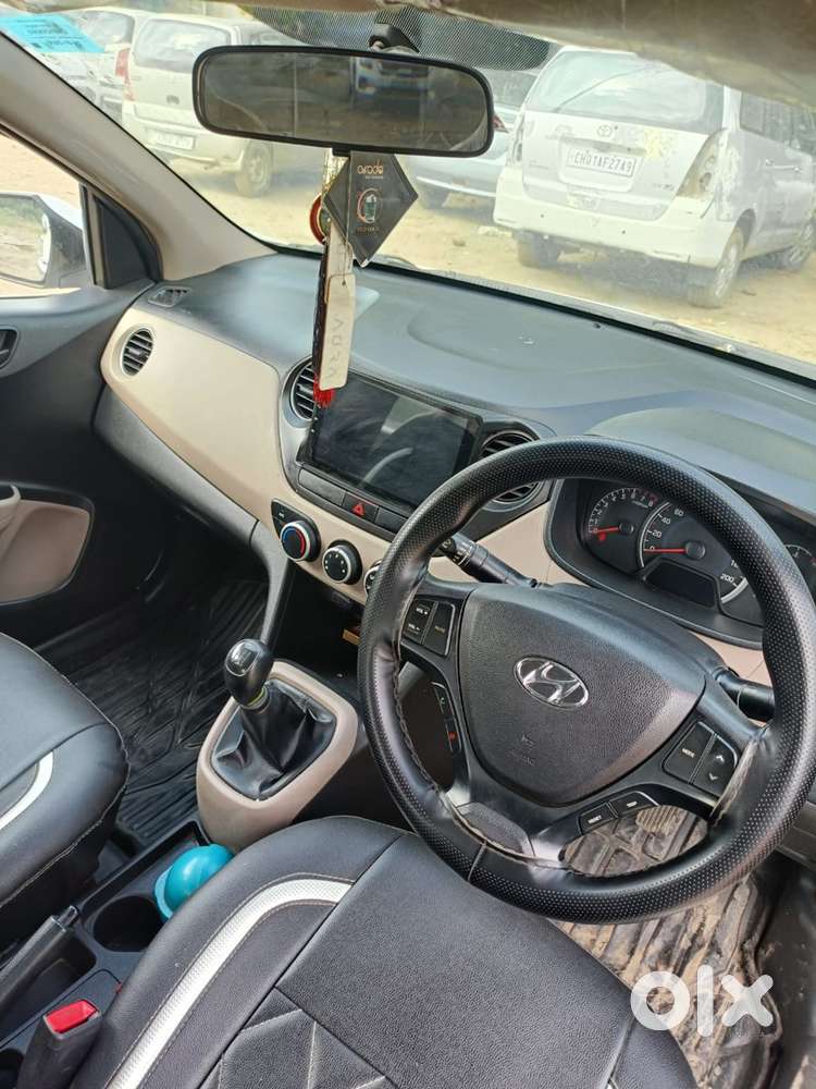 2020 Hyundai Grand I10 Petrol