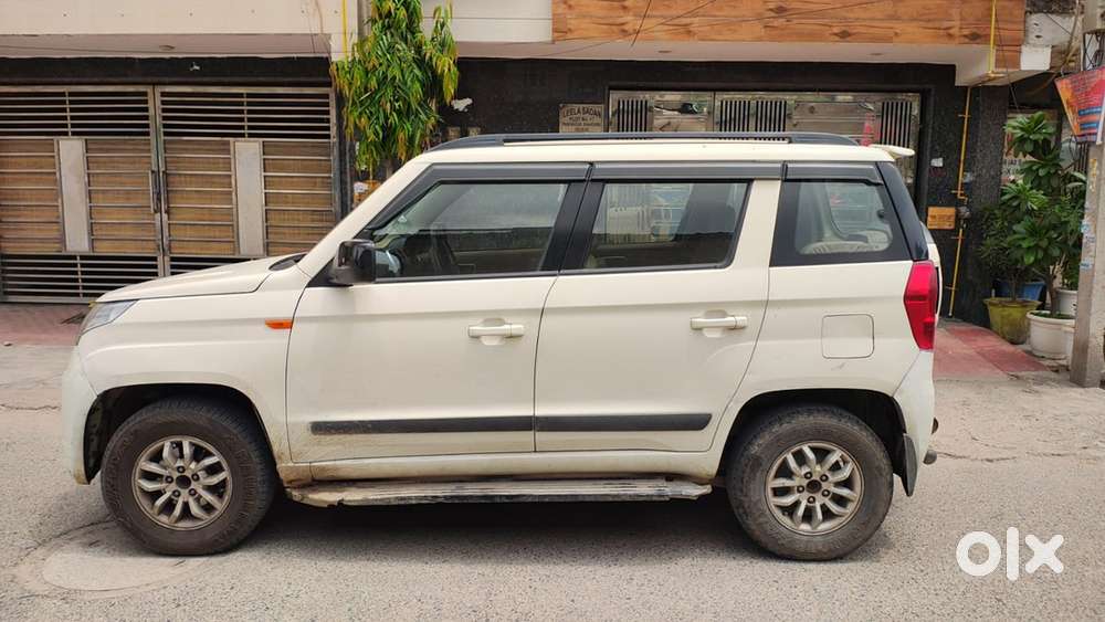 Mahindra Tuv 300 Diesel Manual 2016