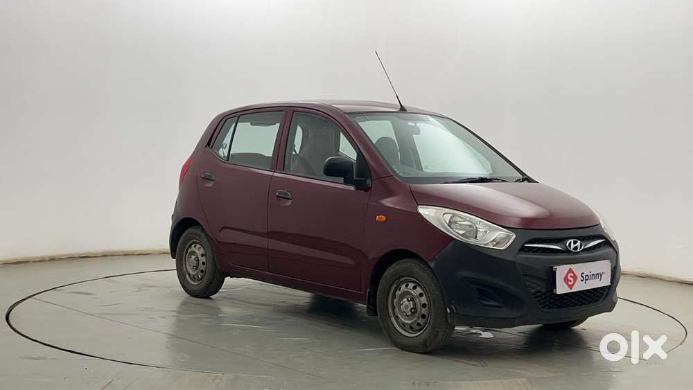 Hyundai I10 Era 1.1, 2013, Petrol