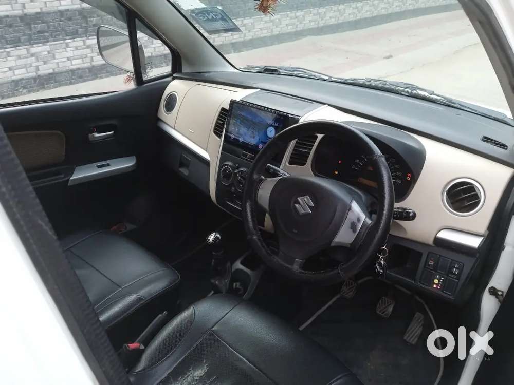 2018 October Month Company Fitted Cng Wagner All Original 1st Owner