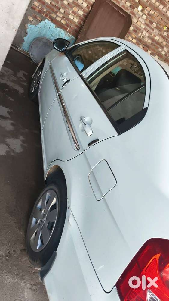 Hyundai Verna 2011 Petrol Good Condition