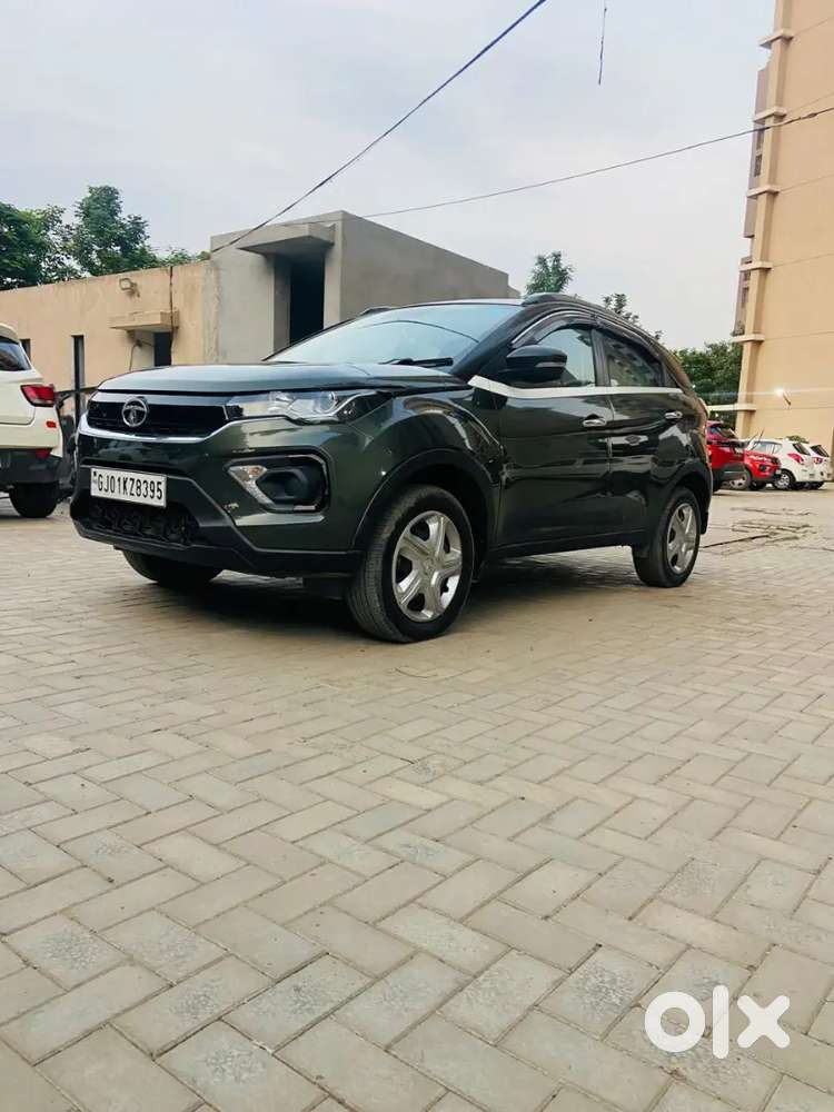 Tata Nexon Plus 2020 Third Owner