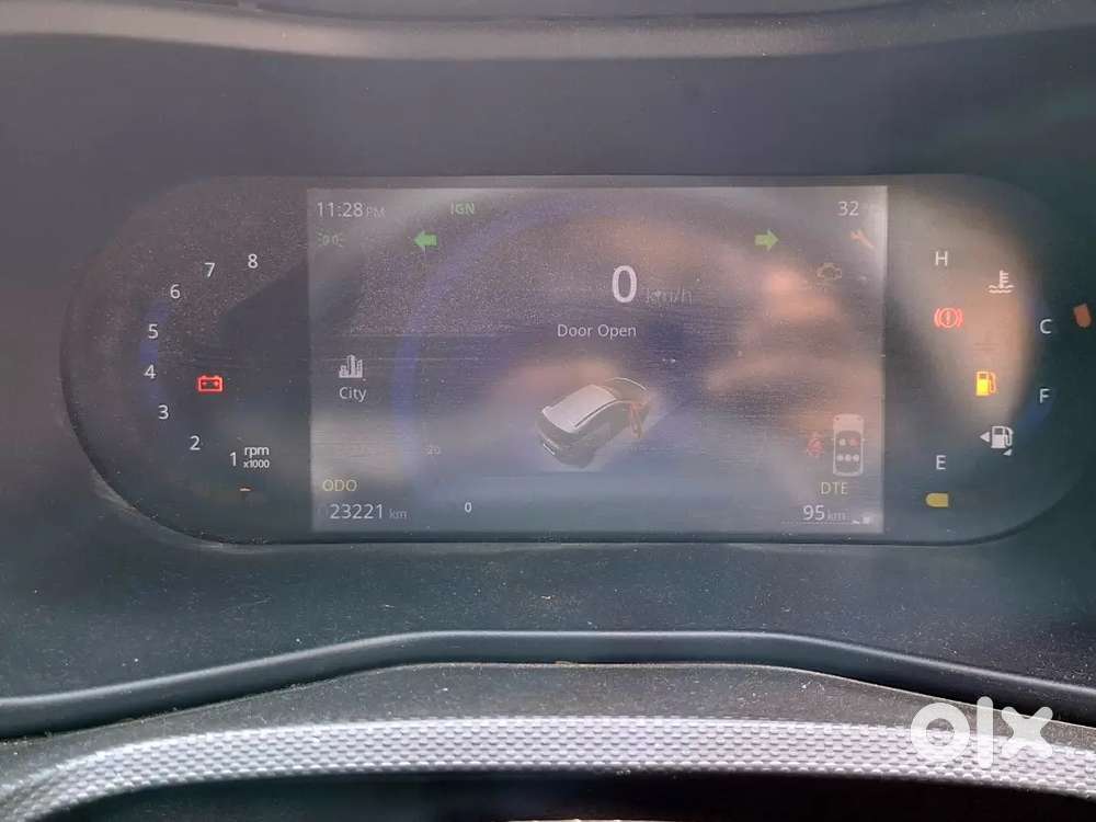 Nexon New Shape Nov 2023 Model Brand New Condition