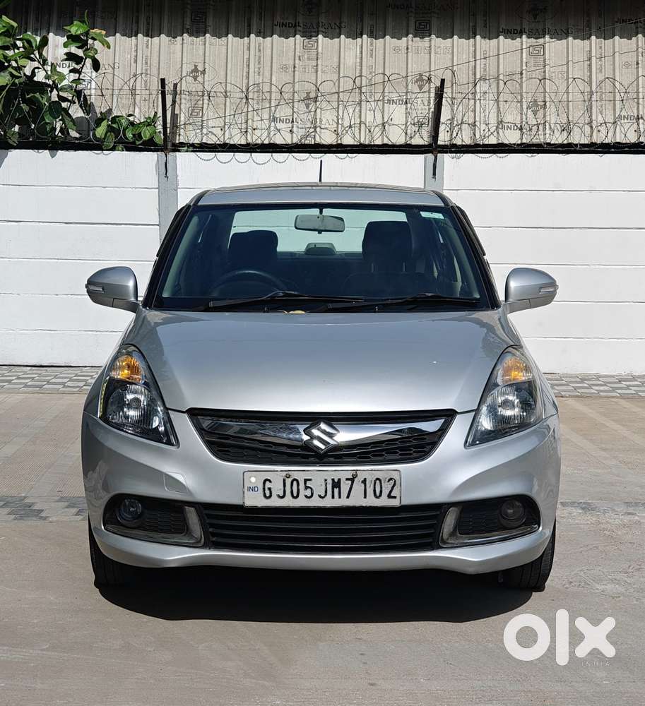 Maruti Suzuki Swift Dzire Vdi Bsiv, 2015, Diesel