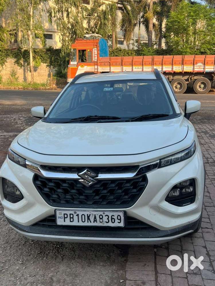 Maruti Suzuki Petrol 2025