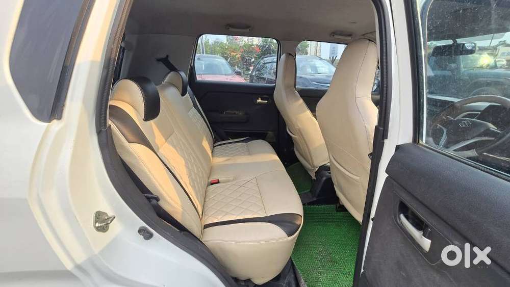 Maruti Suzuki Wagon R Vxi 1.2, 2020, Diesel