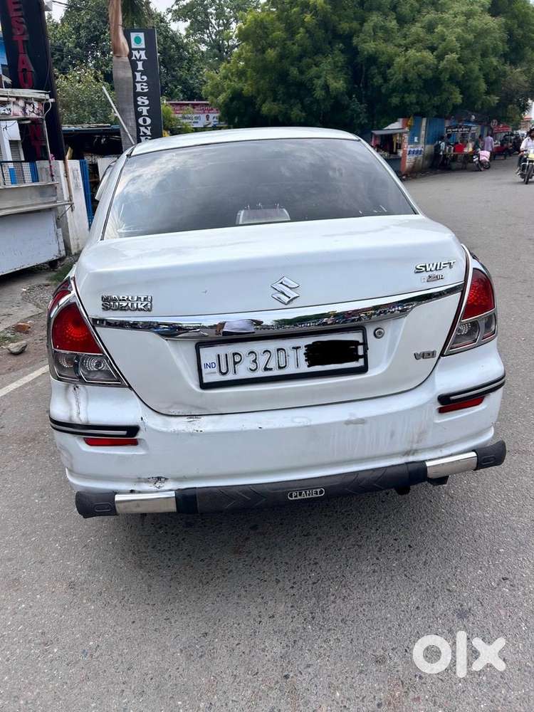 Swift Dzire Vdi 2011