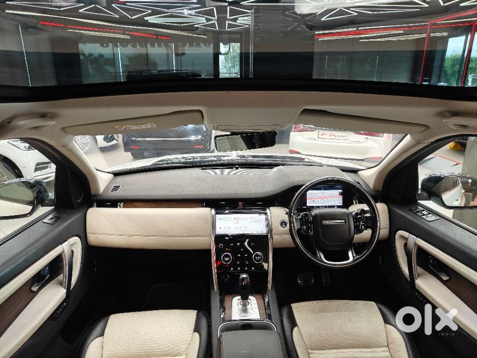 Land Rover Discovery Sport Se R-dynamic, 2021, Diesel