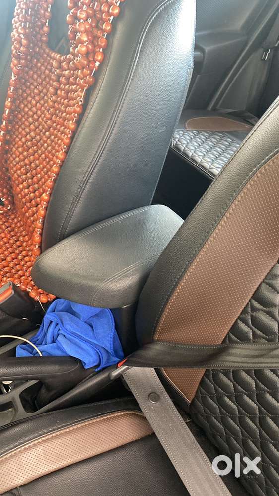 Maruti Brezza 1.5 Lxi 2022