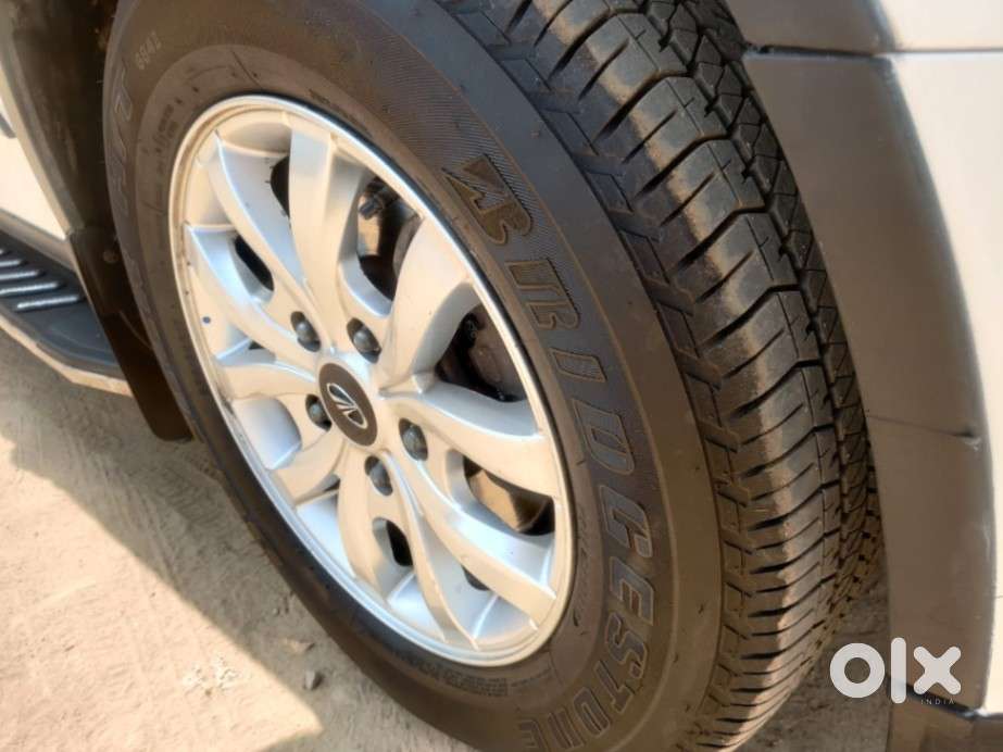 Mahindra Xuv500 W9 1.99, 2018, Diesel